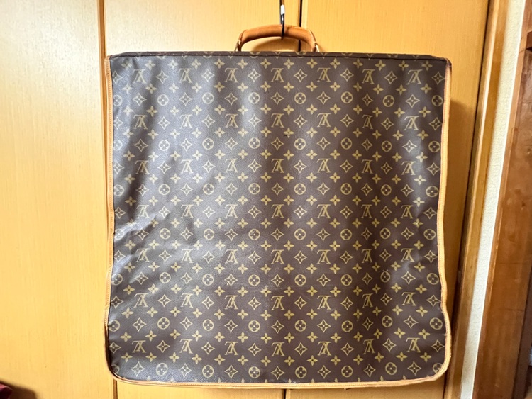 ルイヴィトン モノグラム （ブランドバッグ）の商品画像 - 査定依頼日：2025年6月25日 - 最高査定価格：80,000円