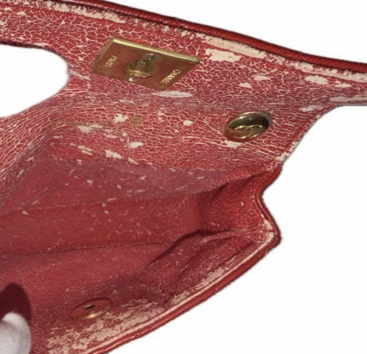 鑑定お願いします（ブランドバッグ）の商品画像 - 査定依頼日：2026年3月8日 - 最高査定価格：110,000円