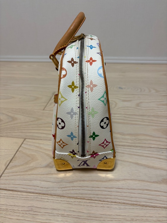 不明（ブランドバッグ）の商品画像 - 査定依頼日：2025年11月13日 - 最高査定価格：190,000円