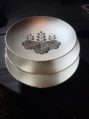 銀盃（金・貴金属）の商品画像 - 査定依頼日：2026年1月7日 - 最高査定価格：150,000円