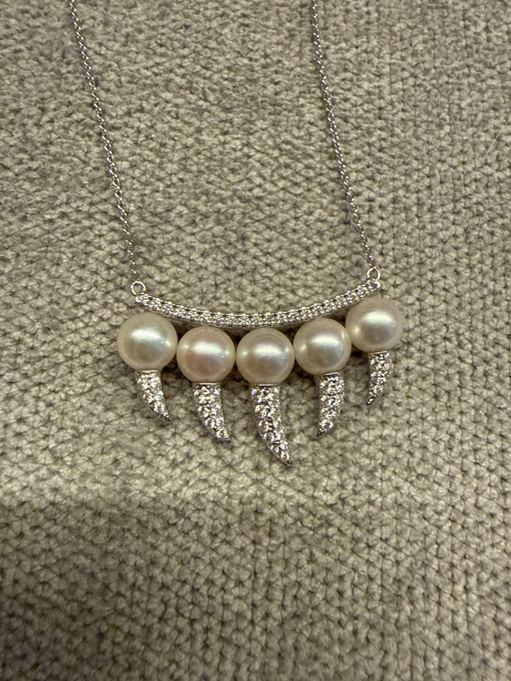 TASAKI （金・貴金属）の商品画像 - 査定依頼日：2026年7月1日 - 最高査定価格：900,000円