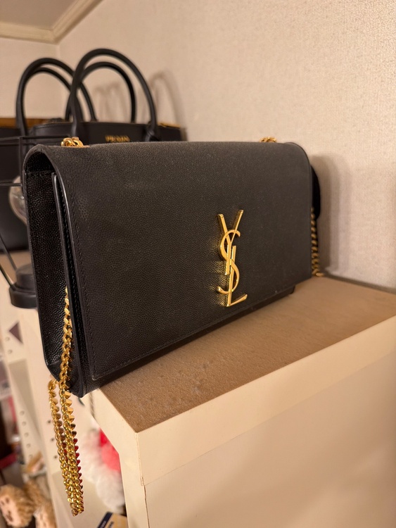 イブサンローラン（ブランドバッグ）の商品画像 - 査定依頼日：2026年9月16日 - 最高査定価格：60,000円