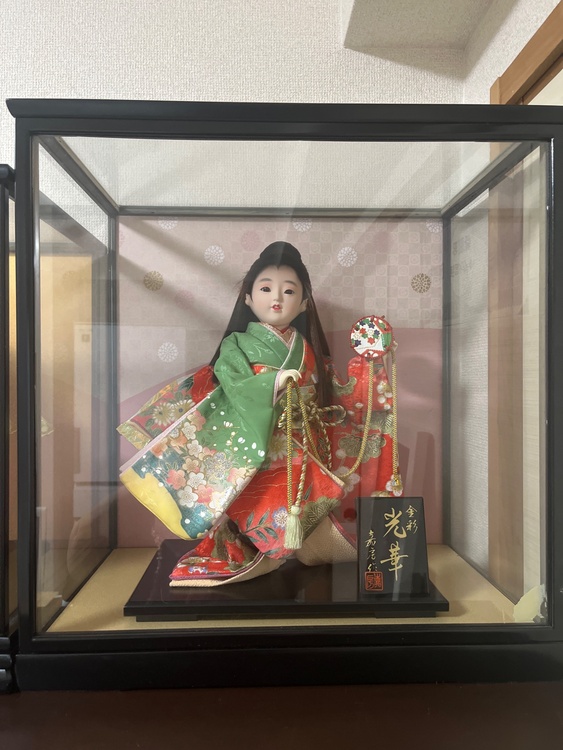 分からない（美術品・骨董品）の商品画像 - 査定依頼日：2026年7月6日 - 最高査定価格：1,000円