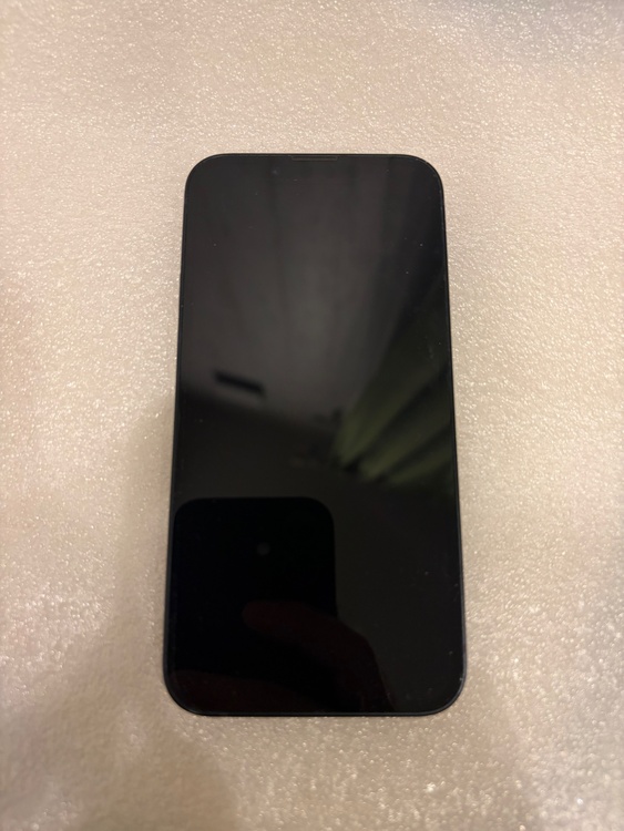 iPhone iPhone 13 mini 128GB Softbank（スマホ）の商品画像 - 査定依頼日：2026年5月25日 - 最高査定価格：27,000円