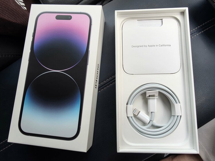 iPhone iPhone 14 Pro 128GB SIMフリー（スマホ）の商品画像 - 査定依頼日：2026年8月21日 - 最高査定価格：52,000円