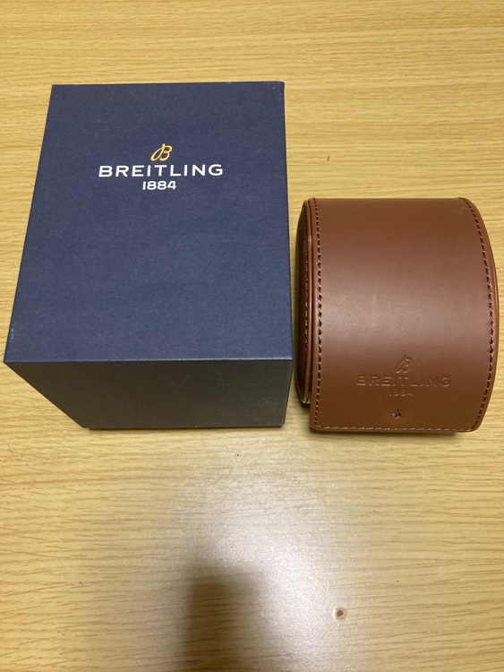 プレミエ オートマチック デイ＆デイト 40 （高級時計）の商品画像 - 査定依頼日：2025年9月5日 - 最高査定価格：380,000円