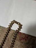 ネックレス（金・貴金属）の商品画像 - 査定依頼日：2026年6月17日 - 最高査定価格：100円