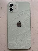 iPhone 12 128GB 楽天モバイル（スマホ）の商品画像 - 査定依頼日：2024年5月13日 - 最高査定価格：15,000円