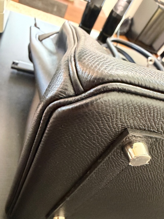 エルメス バーキン （ブランドバッグ）の商品画像 - 査定依頼日：2026年2月21日 - 最高査定価格：3,250,000円