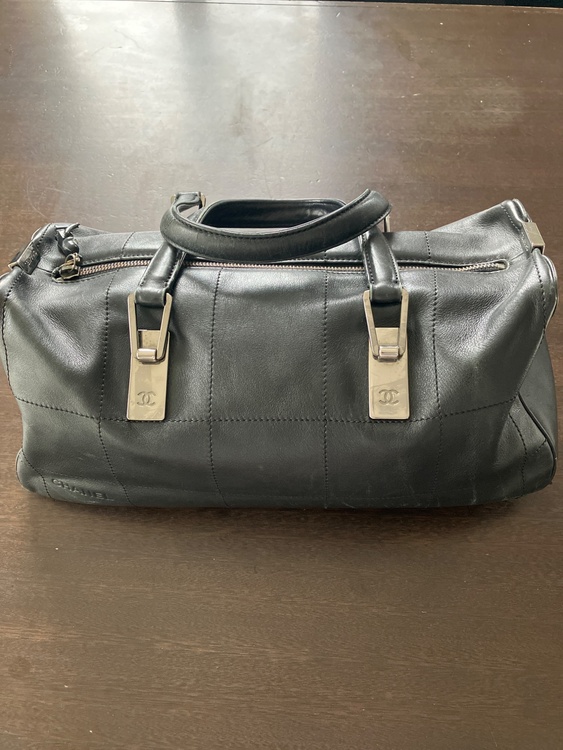 シャネル シャネル(その他) （ブランドバッグ）の商品画像 - 査定依頼日：2026年1月26日 - 最高査定価格：60,000円