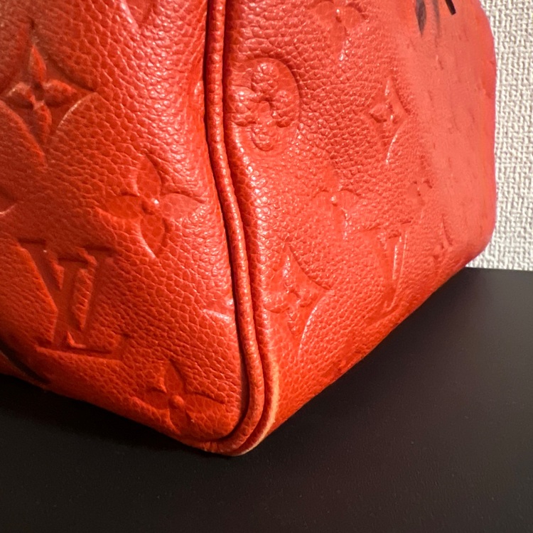 ルイヴィトン スピーディー （ブランドバッグ）の商品画像 - 査定依頼日：2025年10月24日 - 最高査定価格：140,000円