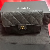CHANEL（ブランド財布・小物）の商品画像 - 査定依頼日：2026年8月17日 - 最高査定価格：150,000円