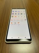 Xperia10 Ⅱ au sov43（スマホ）の商品画像 - 査定依頼日：2022年12月11日 - 最高査定価格：7,000円