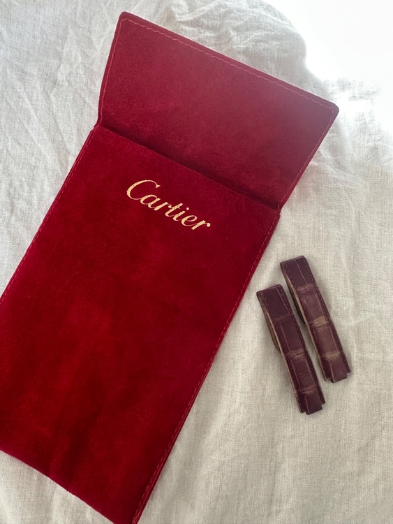 バロンブルー（高級時計）の商品画像 - 査定依頼日：2025年10月29日 - 最高査定価格：1,500,000円