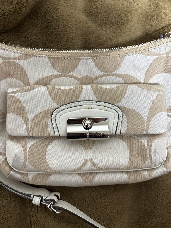 シグネチャー（ブランドバッグ）の商品画像 - 査定依頼日：2025年4月12日 - 最高査定価格：1,500円