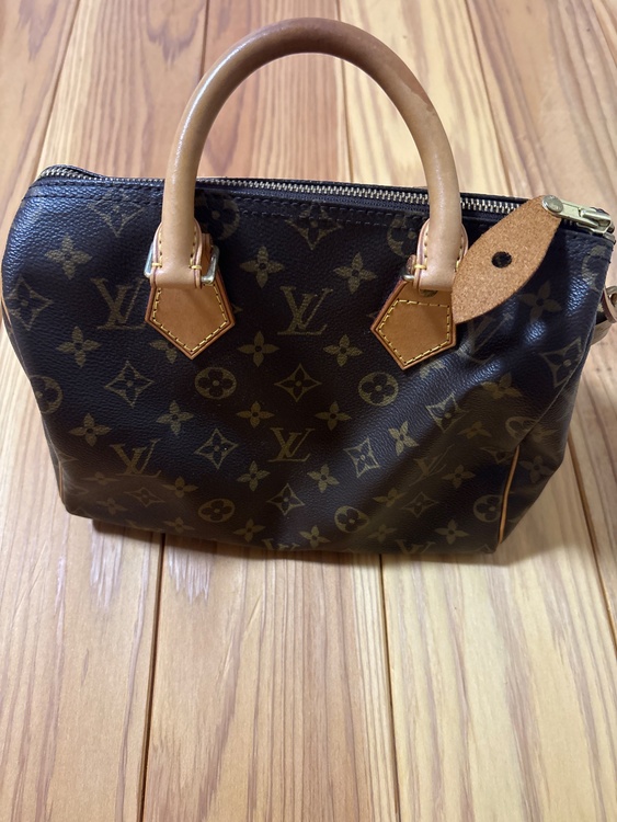 ルイヴィトン モノグラム （ブランドバッグ）の商品画像 - 査定依頼日：2026年3月12日 - 最高査定価格：140,000円