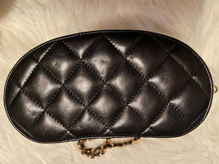 シャネル シャネル(その他) （ブランドバッグ）の商品画像 - 査定依頼日：2026年3月10日 - 最高査定価格：210,000円