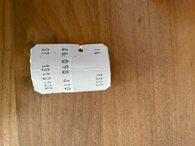 オメガ その他 （高級時計）の商品画像 - 査定依頼日：2025年12月30日 - 最高査定価格：30,000円