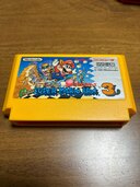 スーパーマリオ3（ゲーム機本体・ゲームソフト）の商品画像 - 査定依頼日：2025年3月30日 - 最高査定価格：300円
