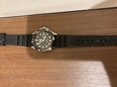 セイコー その他 5Sport（高級時計）の商品画像 - 査定依頼日：2026年2月3日 - 最高査定価格：5,000円