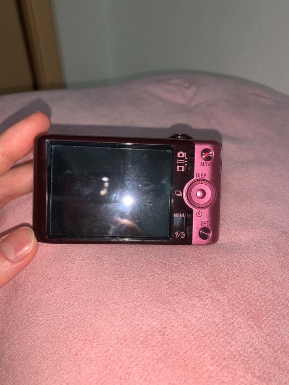 デジタルスチルカメラ DSC-WX200（カメラ）の商品画像 - 査定依頼日：2026年1月30日 - 最高査定価格：9,000円