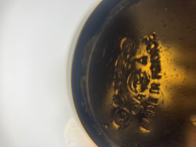 イヤリング（ブランド財布・小物）の商品画像 - 査定依頼日：2025年1月15日 - 最高査定価格：30,000円