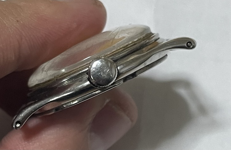 オメガ その他 （高級時計）の商品画像 - 査定依頼日：2026年4月10日 - 最高査定価格：120,000円