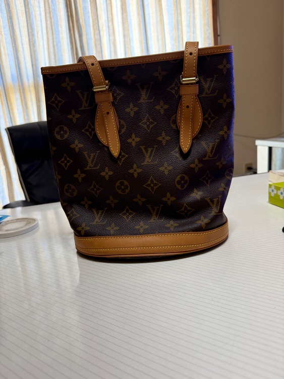 ルイヴィトン モノグラム （ブランドバッグ）の商品画像 - 査定依頼日：2025年7月22日 - 最高査定価格：100,000円