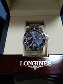 その他 ロンジン L37424966（高級時計）の商品画像 - 査定依頼日：2025年10月10日 - 最高査定価格：130,000円