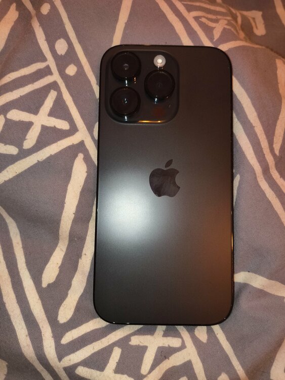 iPhone 14 Pro 128GB SIMフリー（スマホ）の商品画像 - 査定依頼日：2026年2月18日 - 最高査定価格：62,000円