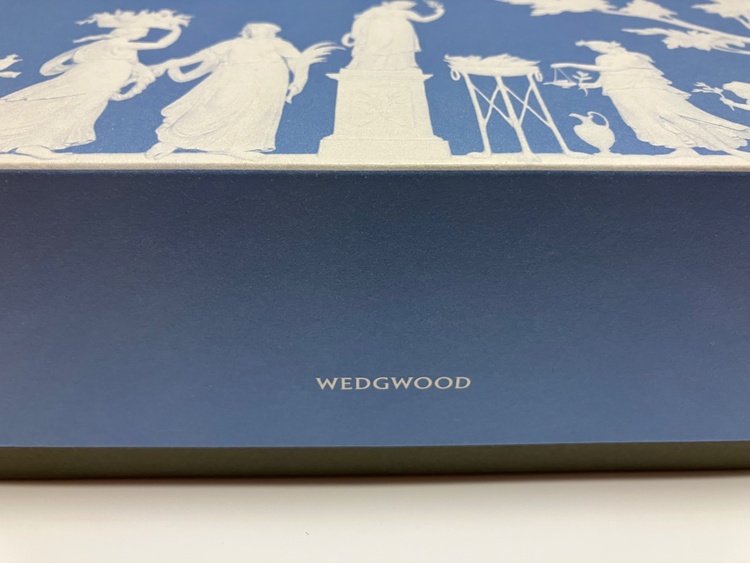 Wedgwood （食器）の商品画像 - 査定依頼日：2026年6月8日 - 最高査定価格：2,000円