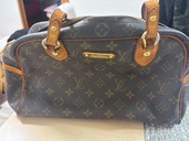 わからない（ブランドバッグ）の商品画像 - 査定依頼日：2025年10月31日 - 最高査定価格：20,000円