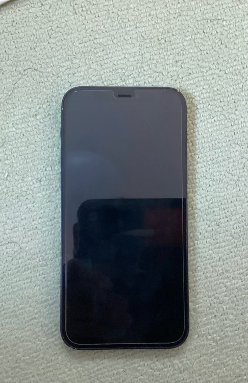 iPhone iPhone 12 128GB SIMフリー（スマホ）の商品画像 - 査定依頼日：2026年8月18日 - 最高査定価格：23,500円
