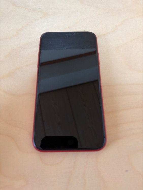 iPhone iPhone11 64GB SIMフリー（スマホ）の商品画像 - 査定依頼日：2026年9月13日 - 最高査定価格：19,500円