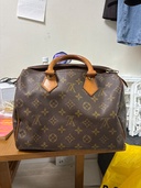 ルイヴィトン スピーディー 