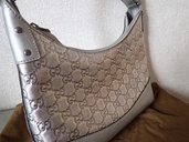 GUCCI（その他は未定）（ブランドバッグ）の商品画像 - 査定依頼日：2026年3月31日 - 最高査定価格：60,000円