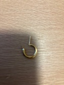 ピアス（金・貴金属）の商品画像 - 査定依頼日：2025年12月17日 - 最高査定価格：40,000円