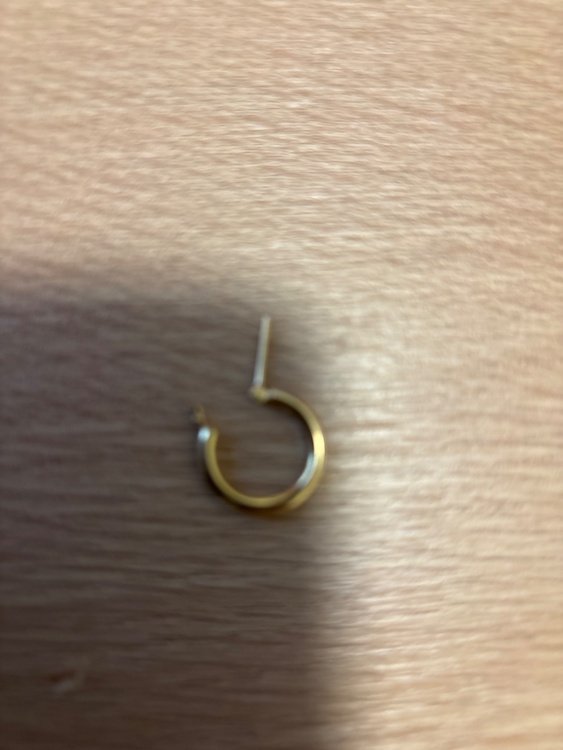 ピアス（金・貴金属）の商品画像 - 査定依頼日：2025年12月17日 - 最高査定価格：40,000円