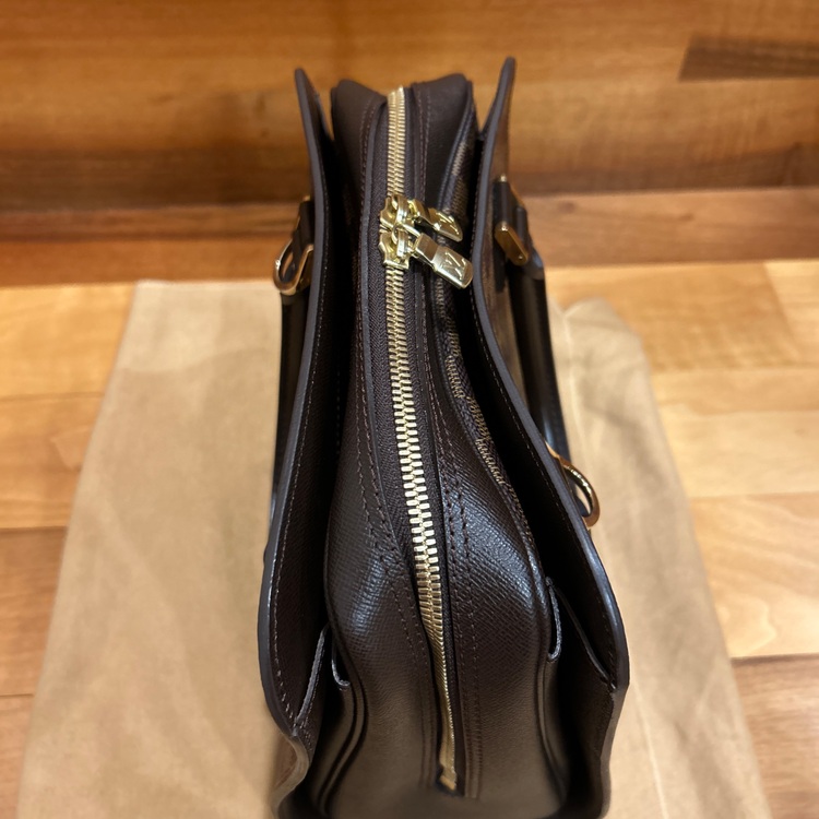 ルイヴィトン ダミエ （ブランドバッグ）の商品画像 - 査定依頼日：2025年9月30日 - 最高査定価格：100,000円