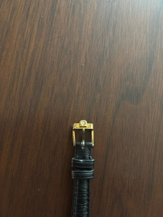 オメガ デ･ビル （高級時計）の商品画像 - 査定依頼日：2025年3月9日 - 最高査定価格：100,000円