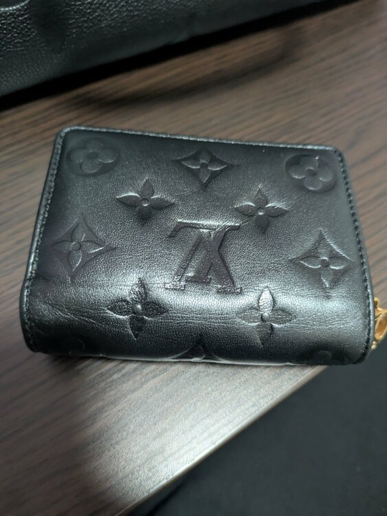 ヴィトン財布（ブランド財布・小物）の商品画像 - 査定依頼日：2025年12月29日 - 最高査定価格：25,000円