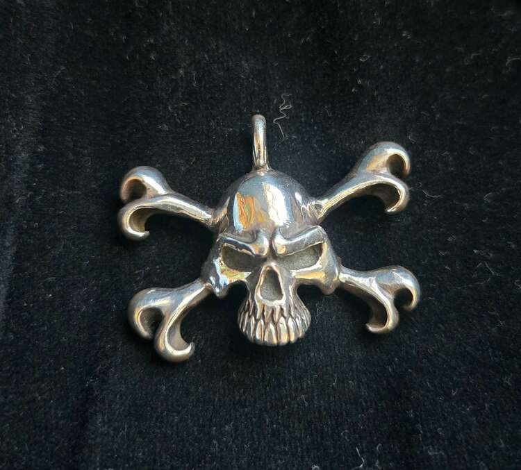 サーティーンデザインズ　ジャスティンデイビスモデルになります。（金・貴金属）の商品画像 - 査定依頼日：2025年3月15日 - 最高査定価格：100,000円