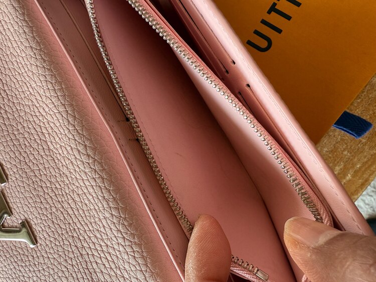 ルイヴィトン ルイヴィトン(その他) （ブランドバッグ）の商品画像 - 査定依頼日：2025年4月3日 - 最高査定価格：130,000円