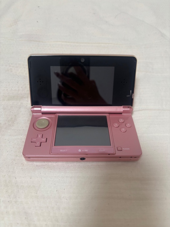 3DS（古着・ファッション）の商品画像 - 査定依頼日：2025年12月3日 - 最高査定価格：6,700円