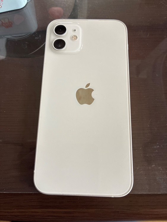 iPhone iPhone 12 128GB docomo（スマホ）の商品画像 - 査定依頼日：2026年9月21日 - 最高査定価格：22,500円