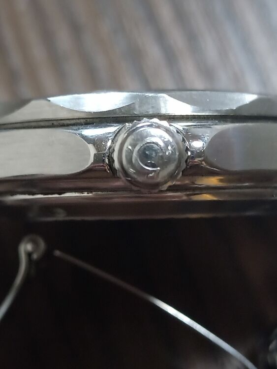 ジャックマイヨール1996（高級時計）の商品画像 - 査定依頼日：2025年8月10日 - 最高査定価格：250,000円