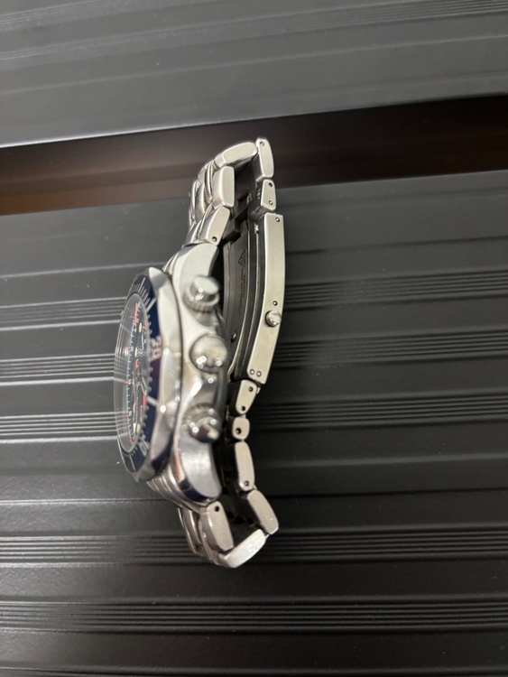 オメガ シーマスター （高級時計）の商品画像 - 査定依頼日：2026年3月5日 - 最高査定価格：500,000円