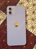 iPhone 12 64GB au（スマホ）の商品画像 - 査定依頼日：2025年11月13日 - 最高査定価格：18,000円