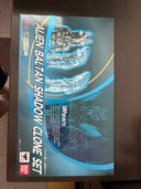 ウルトラマン S.H.Figuarts　バルタン星人 分身体セット（フィギュア・プラモデル）の商品画像 - 査定依頼日：2023年6月16日 - 最高査定価格：36,000円