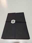 シャネル（CHANEL） LA COLLECTION 付箋＆メモ帳セット（その他のおもちゃ）の商品画像 - 査定依頼日：2026年10月20日 - 最高査定価格：100,000円